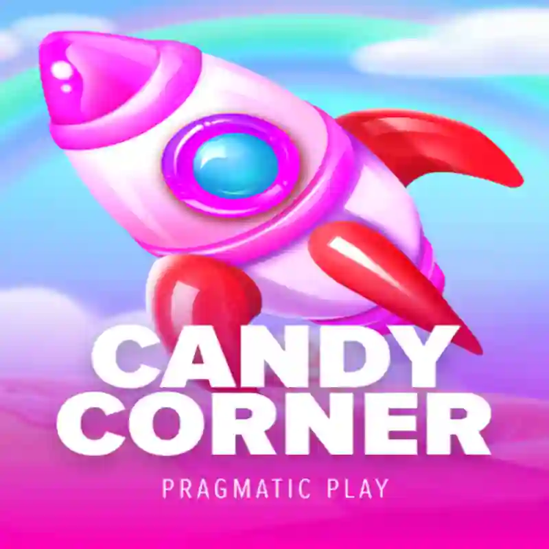 Slot de casino Candy Corner en ulabet