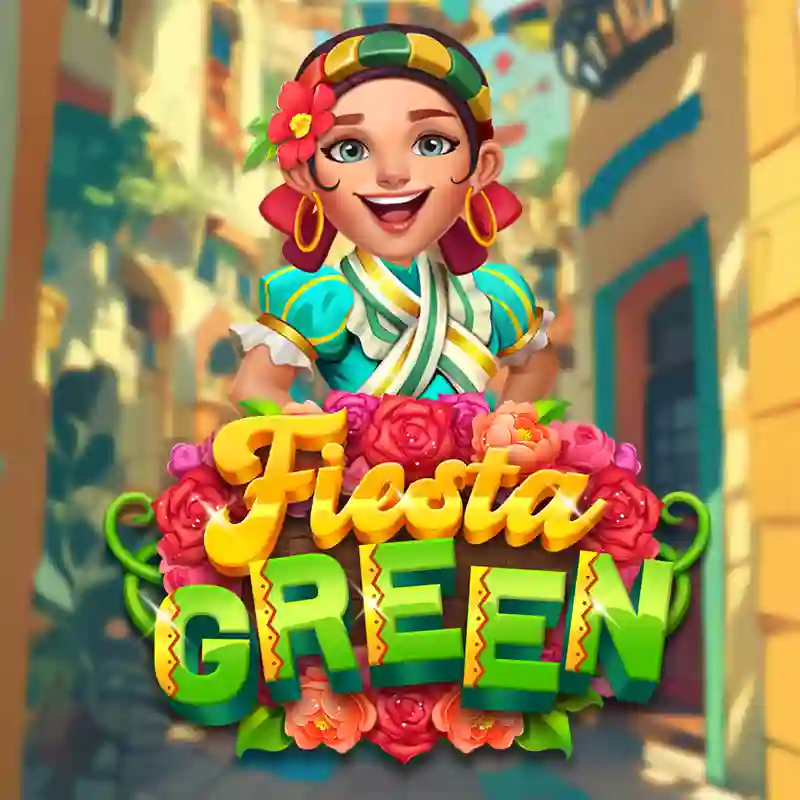 Slot Fiesta Green en ulabet