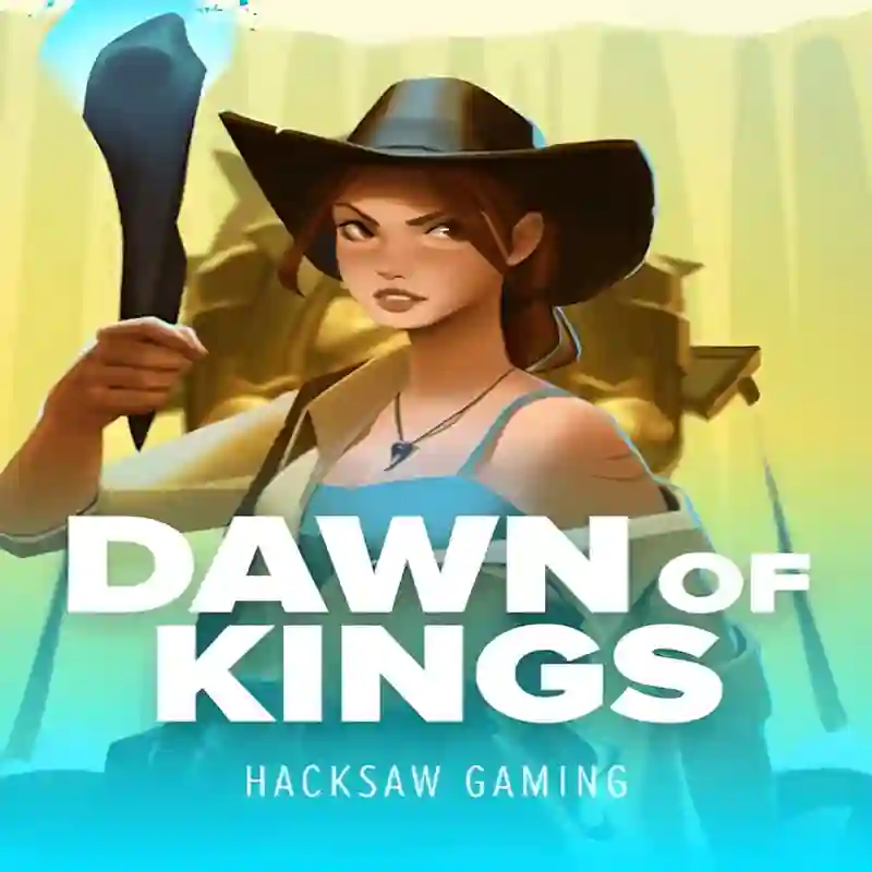 HS Dawn of Kings slot game thumbnail