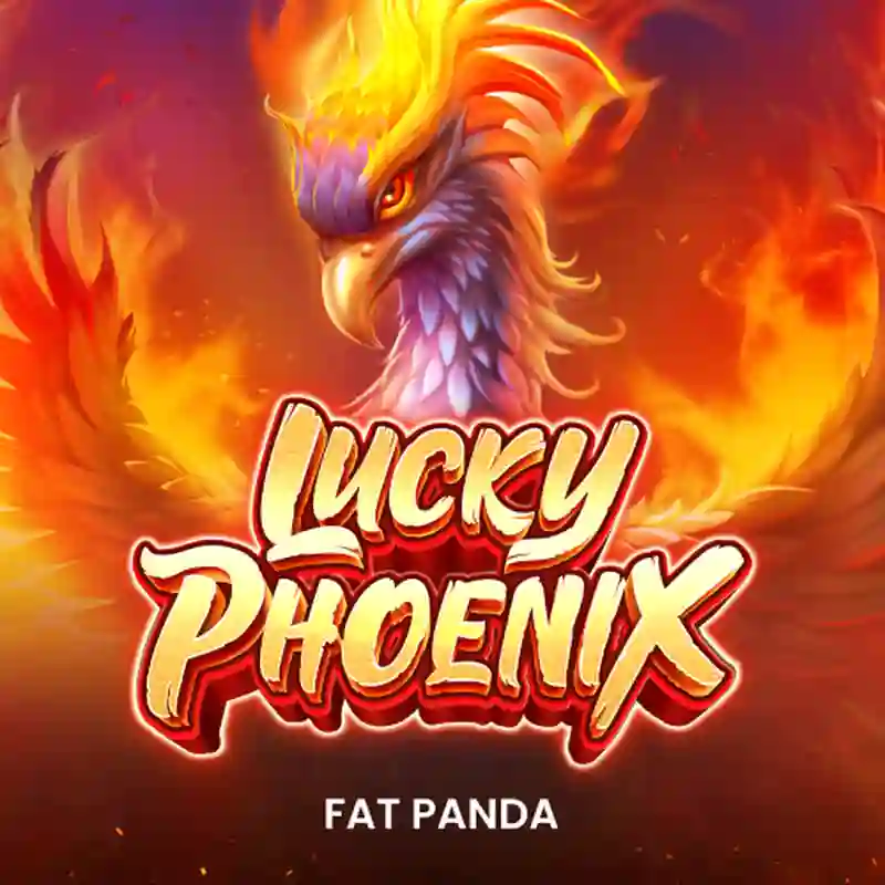 Slot Lucky Phoenix en ulabet