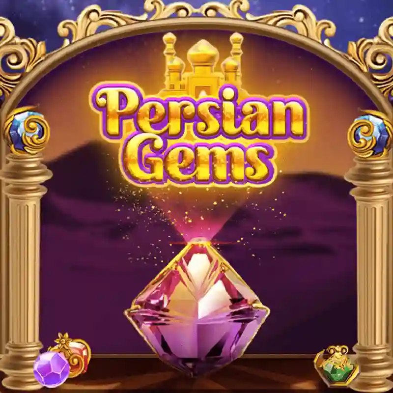 Jugar Persian Gems en Ulabet Casino