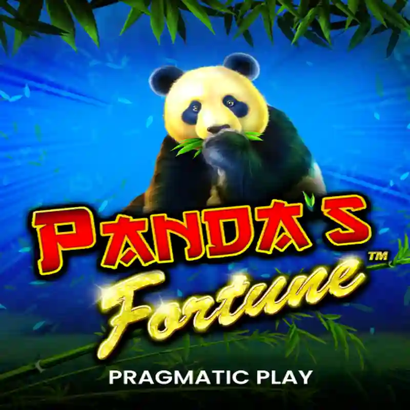 PP Panda's Fortune