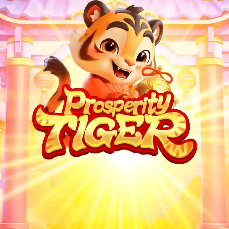 Prosperity Tiger Slot Game - ulabet