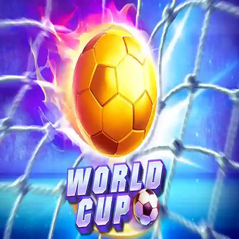 World Cup slot game en ulabet casino